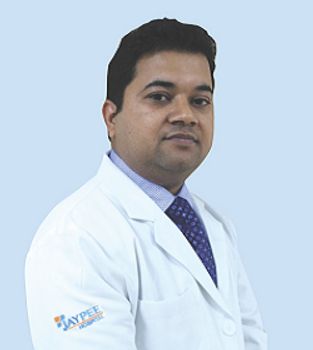 Dr Vikram M Bhardwaj | Best doctors in India