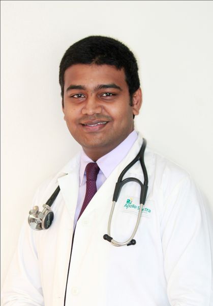 Dr Vikram P S J | Best doctors in India