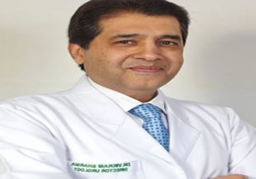 Dr Vikram Sharma | Best doctors in India