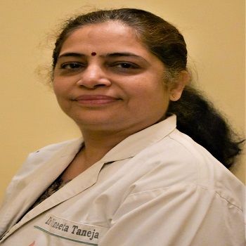 Dr Vineeta Taneja | Best doctors in India
