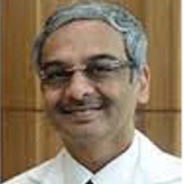 Dr Vinit Shah | Best doctors in India