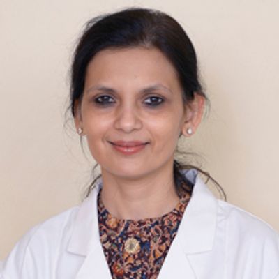 Dr Vinita Jain | Best doctors in India