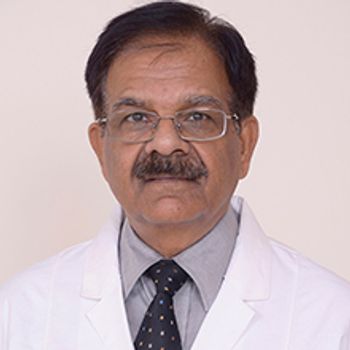 Dr Vinod Kumar Nigam | Best doctors in India