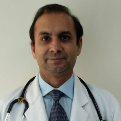 Dr Vinod Vasistha | Best doctors in India