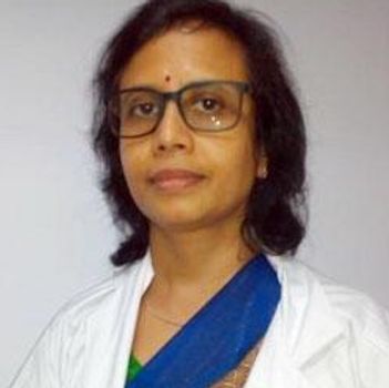 Dr Vinutha Arunachalam | Best doctors in India