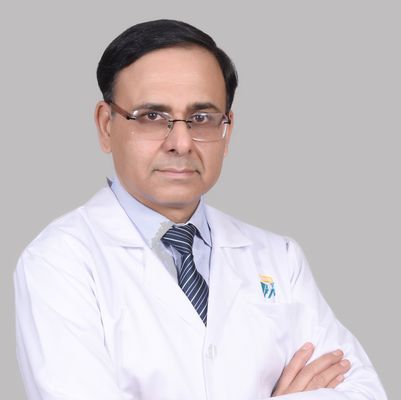 Dr Vipin Arora | Best doctors in India