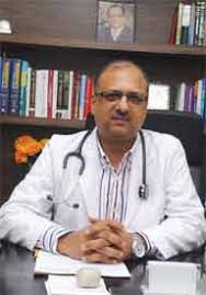 Dr Vipul Gupta | Best doctors in India