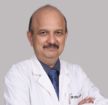 Dr Vipul Narain Roy | Best doctors in India