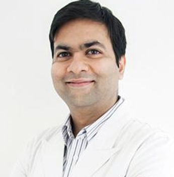 Dr Vipul Rastogi | Best doctors in India