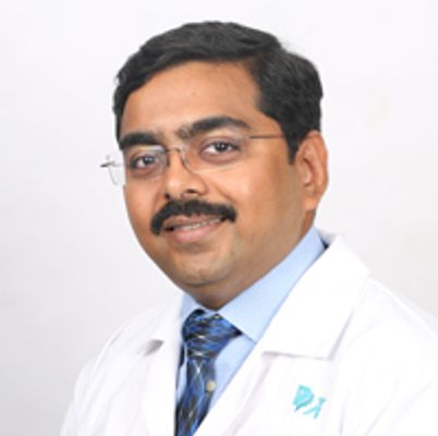Dr Vipul Vijay | Best doctors in India