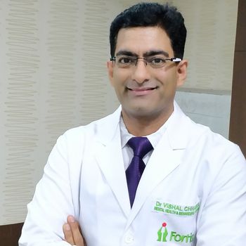 Dr Vishal Chhabra | Best doctors in India