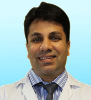 Dr Vishal Gupta | Best doctors in India