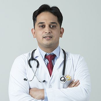 Dr Vishwaraj Ratha | Best doctors in India