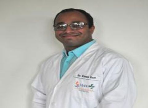 Dr Vivek Dutt | Best doctors in India