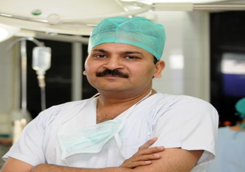 Dr Vivek Garg | Best doctors in India