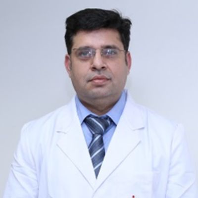 Dr Vivek Goswami | Best doctors in India