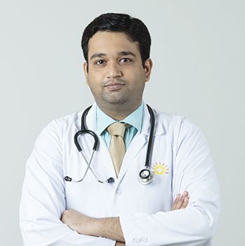 Dr Vivek Iyer | Best doctors in India