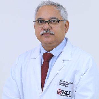 Dr Vivek Mittal | Best doctors in India