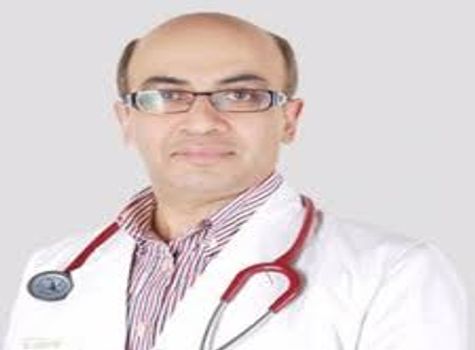 Dr Vivek Nangia | Best doctors in India