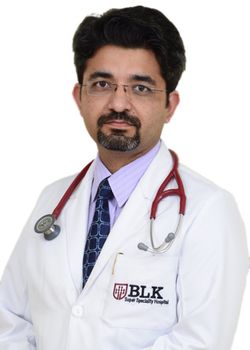 Dr Vivek Pal Singh | Best doctors in India