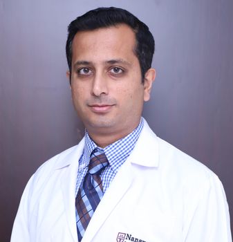 Dr Vivek Venkat | Best doctors in India