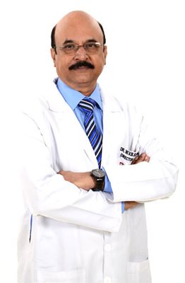 Dr WVBS Ramalingam | Best doctors in India