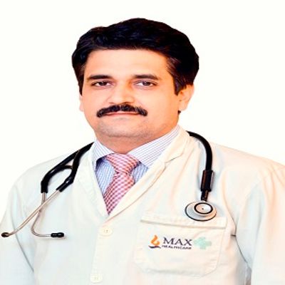 Dr Waseem Abbas | Best doctors in India