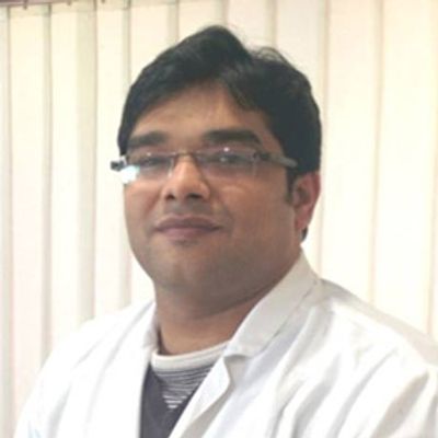 Dr Yashdeep Rustagi | Best doctors in India