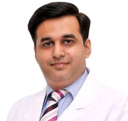 Dr Yatin Sethi | Best doctors in India