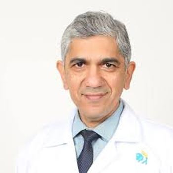 Dr Yatinder Kharbanda | Best doctors in India