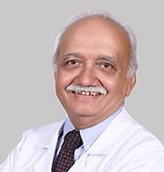 Dr Yogesh Gautam | Best doctors in India