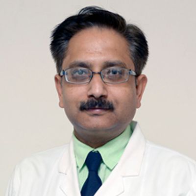 Praveen Kumar Pandey | Best doctors in India