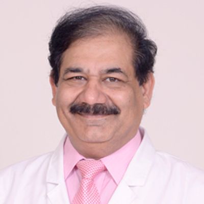 Prof (Dr) Anil Arora | Best doctors in India