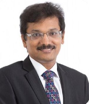 Prof. S. Raja Sundaram | Best doctors in India