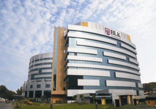 BLK Super Speciality Hospital, Delhi | Best Hospitals in India